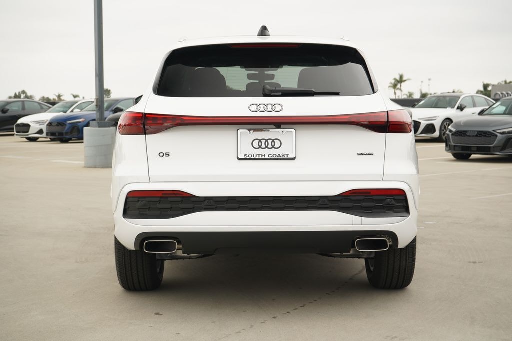 New 2026 Audi Q5 Premium SUV