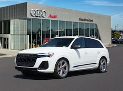 2026 Audi Q7 Prestige SUV