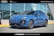 Audi SQ6 e-tron