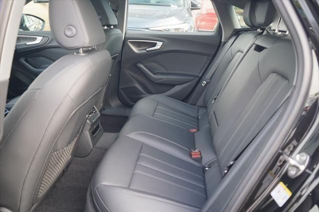 2025 Audi A5 Premium Plus - Photo 7