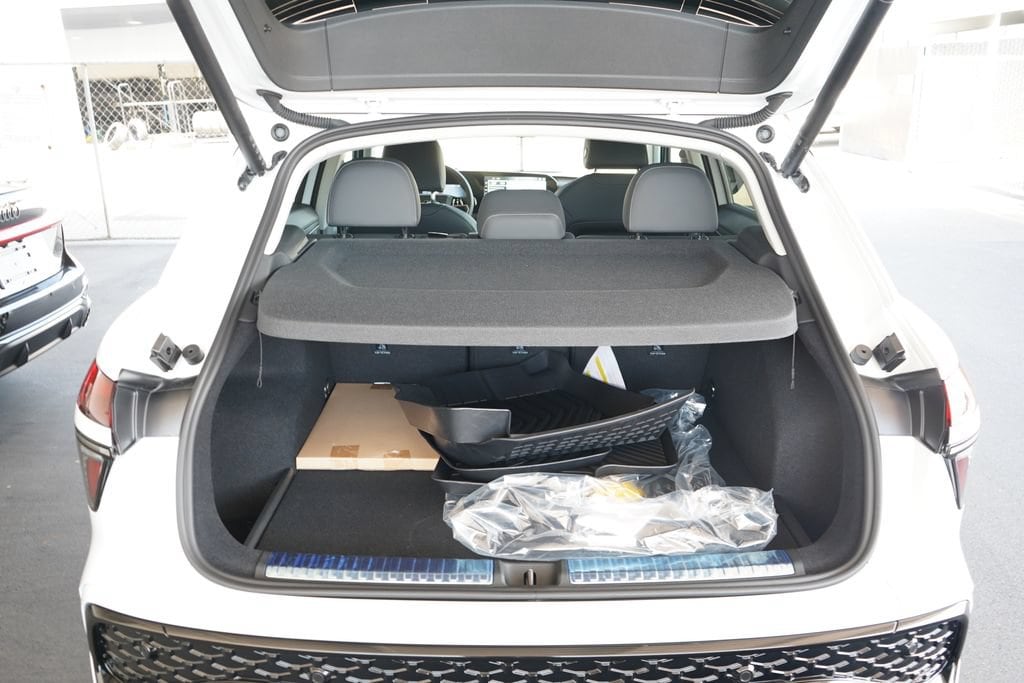 2026 Audi Q3 Base - Photo 11