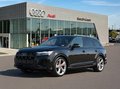 2026 Audi Q7 Prestige SUV