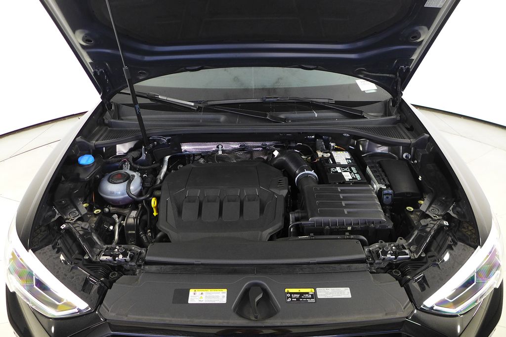 2025 Audi Q3 Premium photo 5