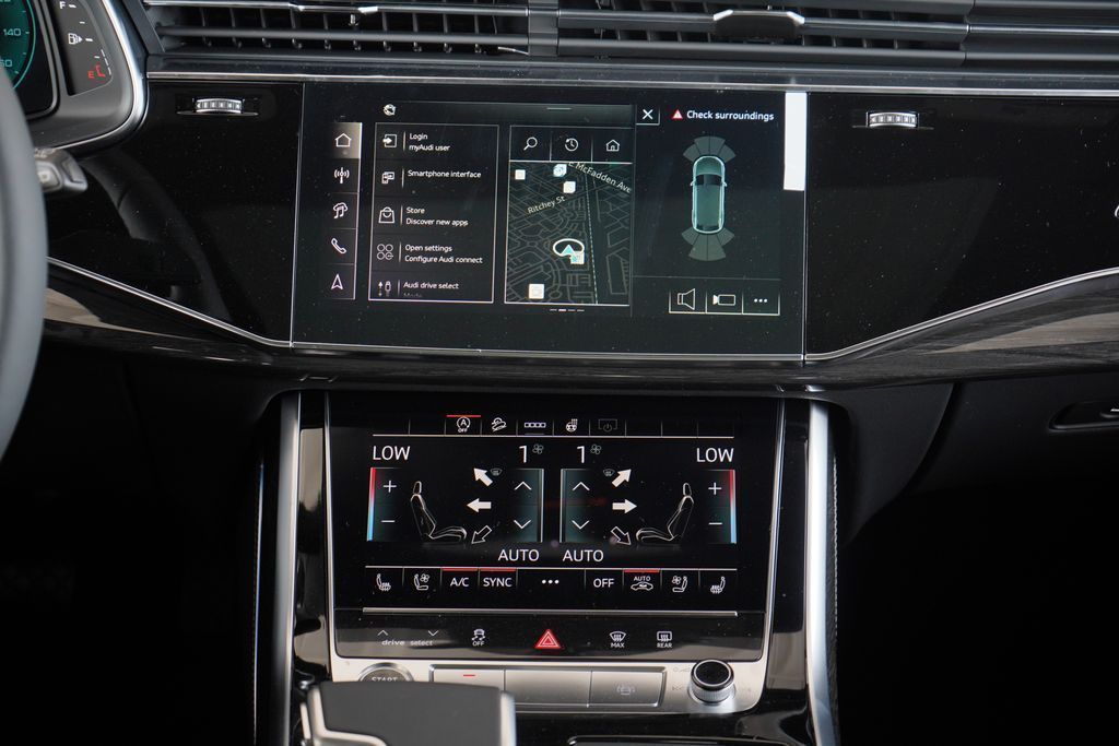 2026 Audi Q8 Premium Plus - Photo 10