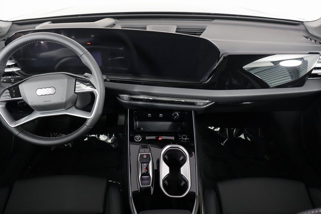 New 2026 Audi A6 Premium Plus Sedan