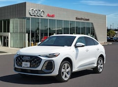 2026 Audi Q5 Sportback Premium Plus SUV