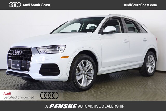 Pre Owned Audi >> Certified Pre Owned Audi Inventory In Santa Ana Ca Pre Owned Audi >> Certified Pre Owned Audi Inventory In Santa Ana Ca