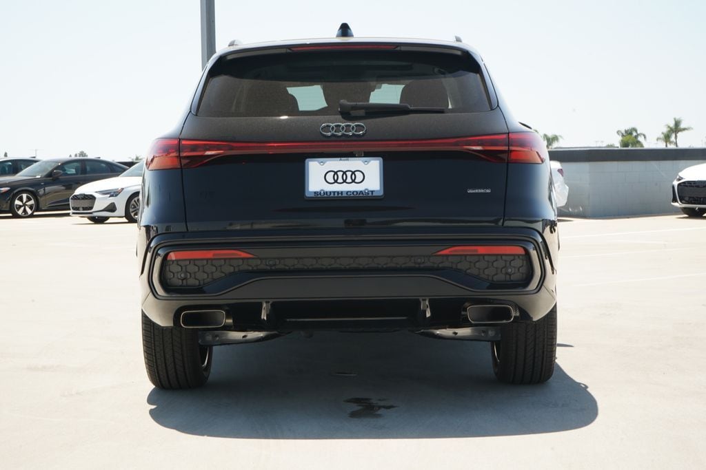 New 2026 Audi Q5 Premium Plus SUV