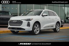 2025 Audi All-new Q5 2.0T Premium Plus SUV