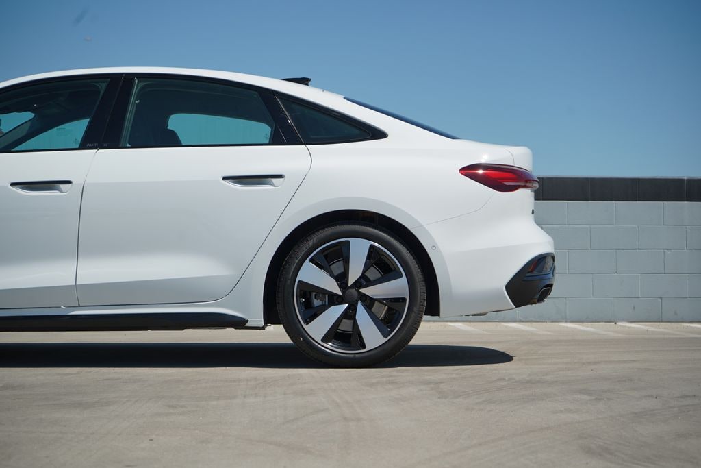 New 2026 Audi A5 Premium Hatchback