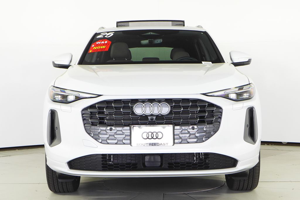 2025 Audi Q5 2.0T Premium photo 2