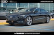 Audi A6 Sportback e-tron