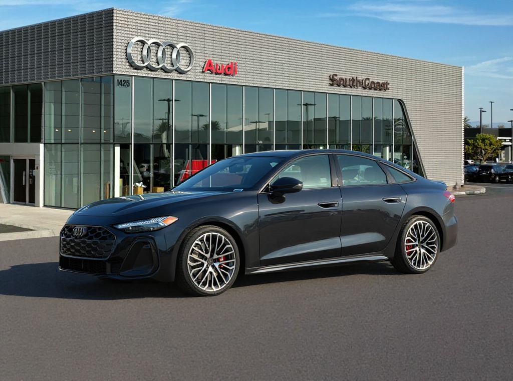  Audi S5
