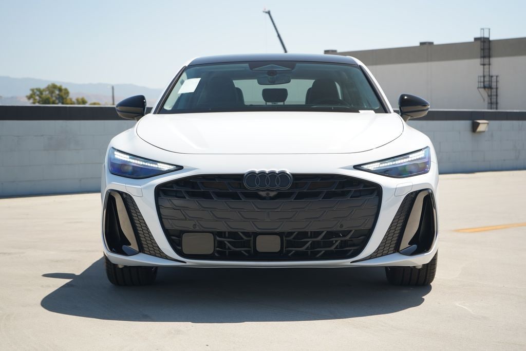 New 2026 Audi A6 Premium Plus Sedan