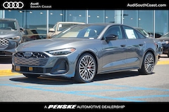 2025 Audi All-new S5 3.0T Premium Plus Hatchback