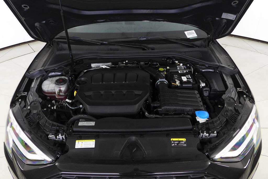 2023 Audi A3 40 Premium photo 5