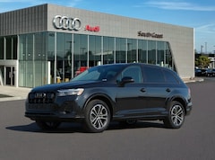 2026 Audi Q7 Premium SUV