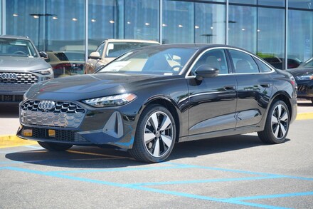 2025 Audi A5 2.0T Premium Sportback