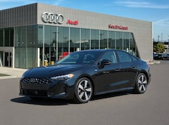 2026 Audi A5 Premium Plus Hatchback