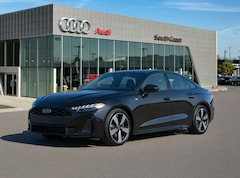 2026 Audi A5 Premium Plus Hatchback