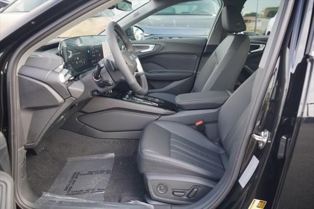 2025 Audi A5 Premium Plus - Photo 6