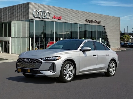 2025 Audi A5 Premium Plus Sportback