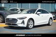 Audi All-new A5
