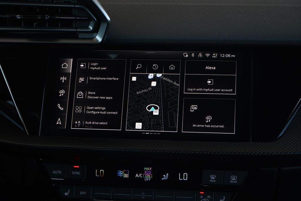 2026 Audi RS 3 Base - Photo 10