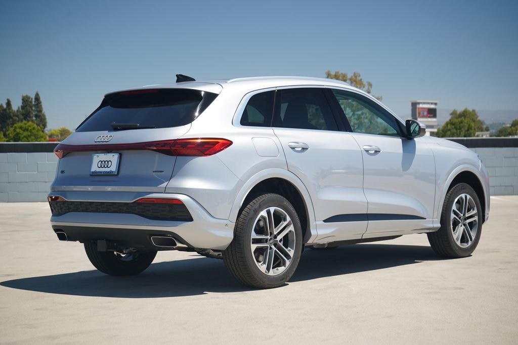 New 2026 Audi Q5 Premium Plus SUV