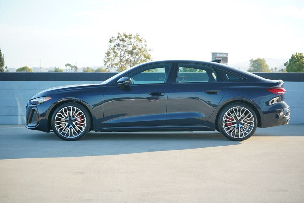 New 2026 Audi S5 Premium Plus Sportback