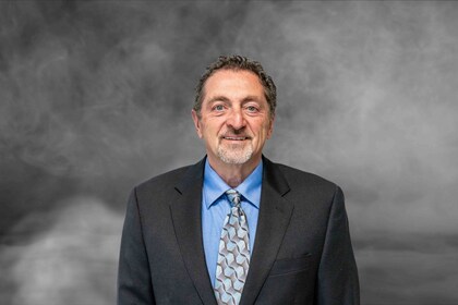 Staff member Ben Kazanjian from ID_9cfc3a54e8c5