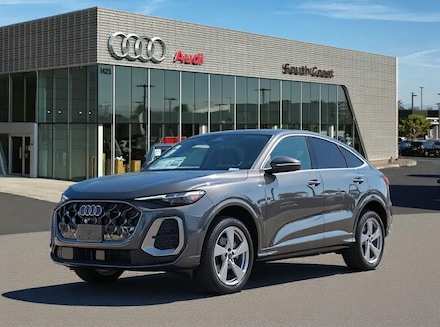 2025 Audi Q5 Sportback Premium Plus SUV