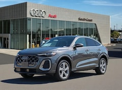 2025 Audi Q5 Sportback Premium Plus SUV