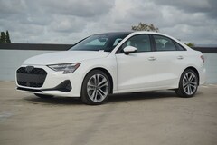 2026 Audi A3 Premium Plus Sedan