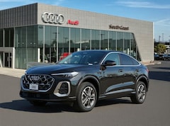 2025 Audi Q5 Sportback Premium Plus SUV