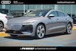 Audi A6 Sportback e-tron