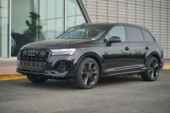2026 Audi Q7 Premium Plus SUV