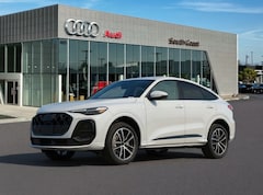 2026 Audi Q5 Sportback Premium Plus SUV