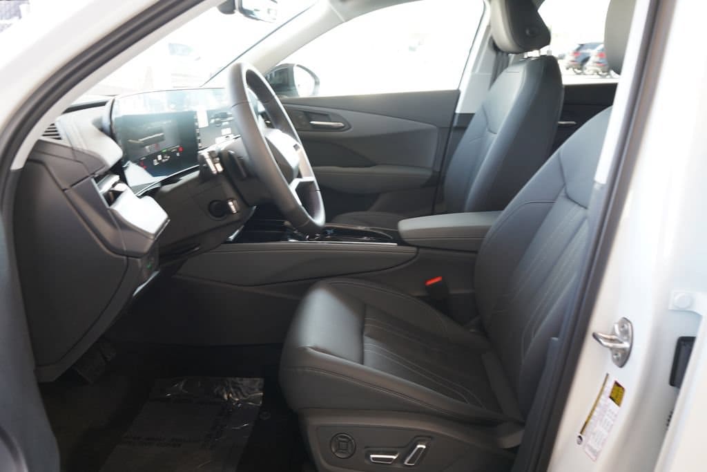 2026 Audi Q3 Base - Photo 6