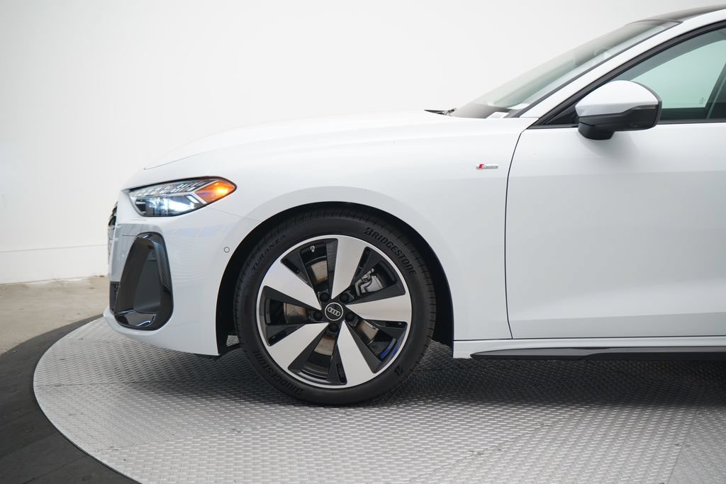 New 2026 Audi A5 Premium Plus Hatchback