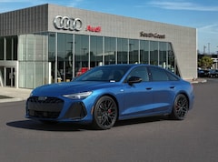 2026 Audi A6 Prestige Sedan