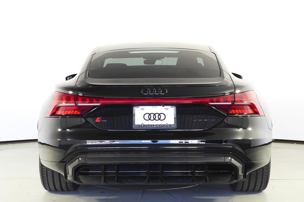 2023 Audi RS e-tron GT Base photo 6