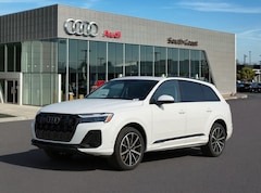 2026 Audi Q7 Premium Plus SUV