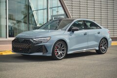 2026 Audi RS 3 Sedan