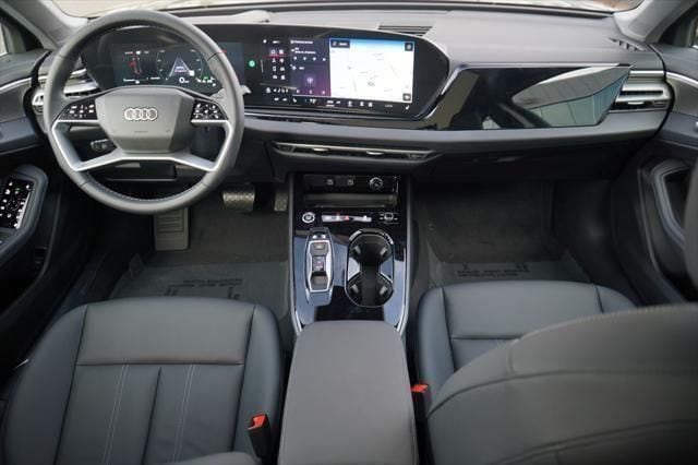 2025 Audi A5 Premium Plus - Photo 8