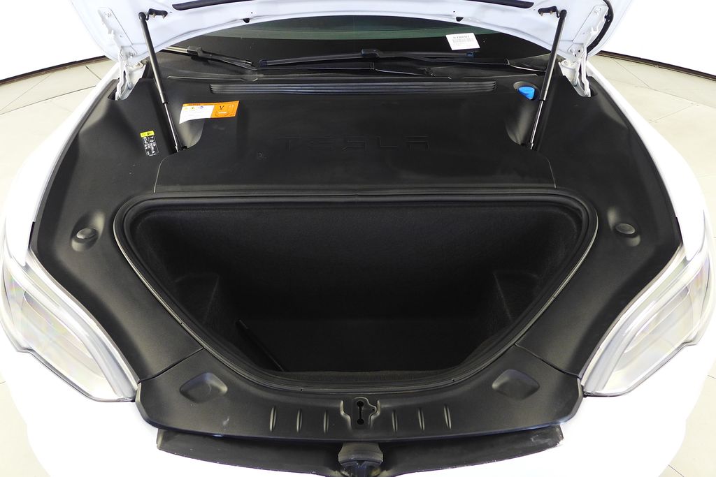 2018 Tesla Model S 75D photo 5
