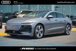 Audi A6 Sportback e-tron