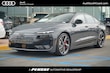 Audi S6 Sportback e-tron