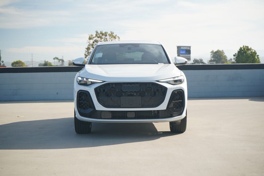 New 2026 Audi Q5 Sportback Premium Plus SUV