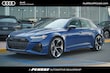  Audi RS 6 Avant